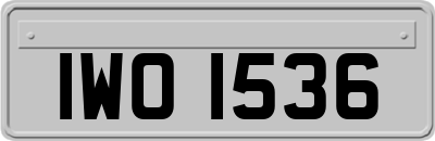 IWO1536