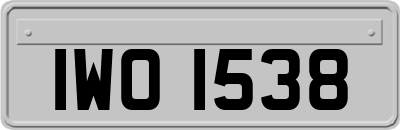 IWO1538