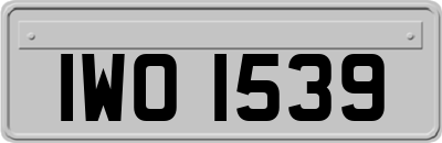 IWO1539