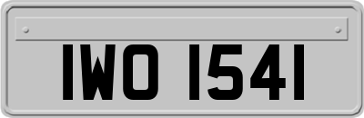 IWO1541