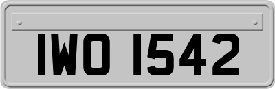 IWO1542