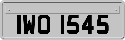 IWO1545