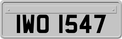 IWO1547
