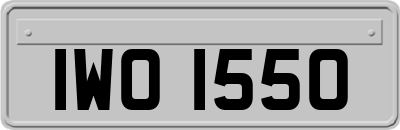 IWO1550
