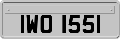 IWO1551