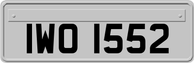 IWO1552
