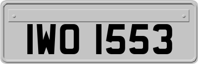 IWO1553