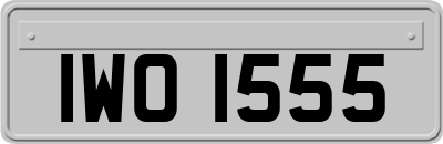 IWO1555