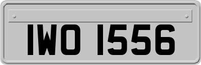 IWO1556
