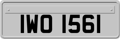 IWO1561