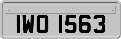 IWO1563