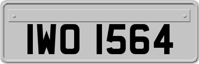 IWO1564