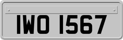 IWO1567