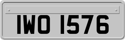 IWO1576