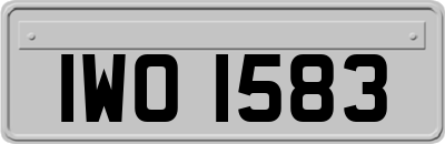 IWO1583