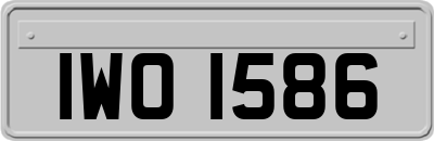 IWO1586