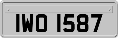 IWO1587