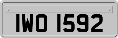IWO1592