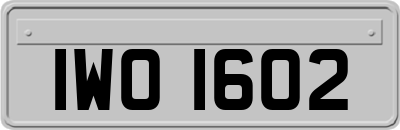 IWO1602
