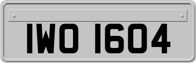 IWO1604