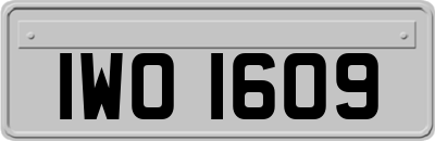 IWO1609