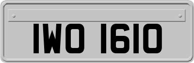 IWO1610