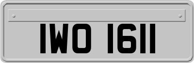 IWO1611