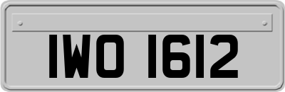 IWO1612