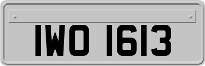 IWO1613