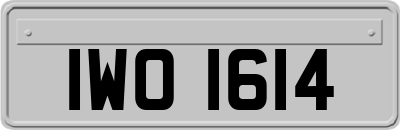 IWO1614