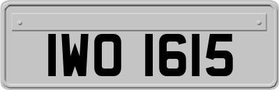 IWO1615