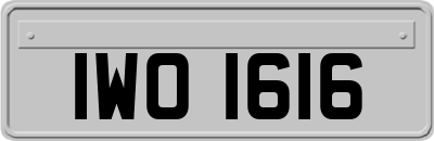 IWO1616