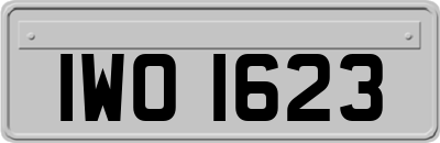IWO1623
