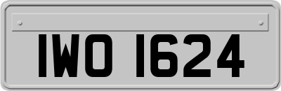 IWO1624