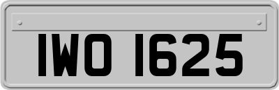 IWO1625