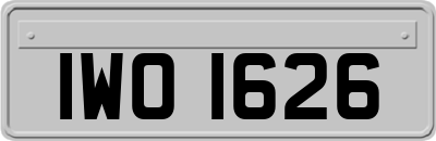 IWO1626