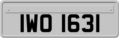 IWO1631
