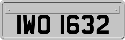 IWO1632