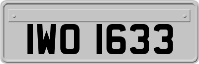 IWO1633