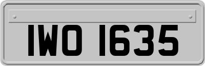 IWO1635