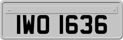 IWO1636