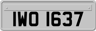 IWO1637