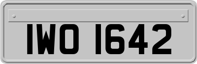 IWO1642