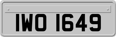 IWO1649