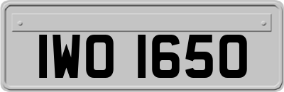 IWO1650