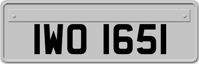 IWO1651