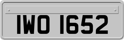 IWO1652