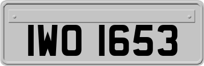 IWO1653