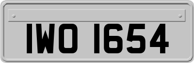 IWO1654
