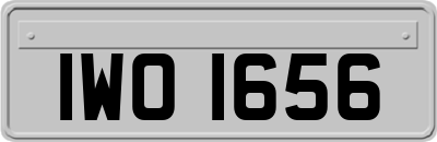 IWO1656